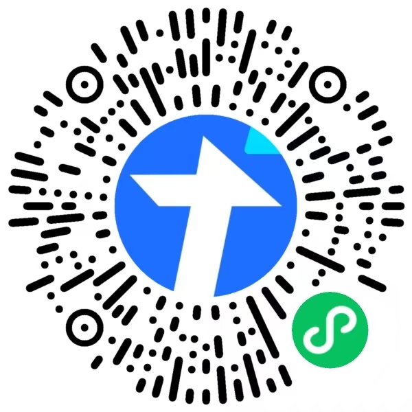 第五期“公大教育”-基础班报名二维码